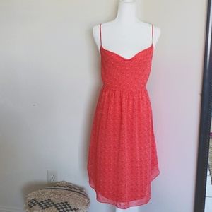 Rachel roy maxi midi dress